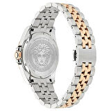Versace VRSCVE9H00824 Erkek Kol Saati