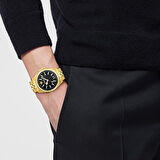 Versace VRSCVE9H01024 Erkek Kol Saati