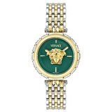 Versace VRSCVE9D00324 Kadın Kol Saati