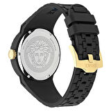 Versace VRSCVEEFA0424 Erkek Kol Saati