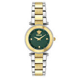 Versace VRSCVEBFA0324 Kadın Kol Saati