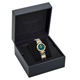 Versace VRSCVEBFA0324 Kadın Kol Saati