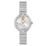 Versace VRSCVEDFA0124 Kadın Kol Saati