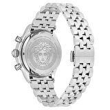 Versace VRSCVECFA0724 Erkek Kol Saati
