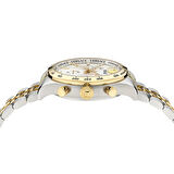 Versace VRSCVECFA0324 Erkek Kol Saati