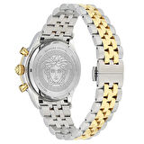 Versace VRSCVECFA0324 Erkek Kol Saati
