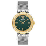 Versace VRSCVETCA0524 Kadın Kol Saati