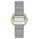 Versace VRSCVETCA0524 Kadın Kol Saati