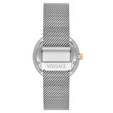 Versace VRSCVETCA0424 Kadın Kol Saati