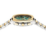 Versace VRSCVEVCA0624 Kol Saati