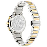 Versace VRSCVEVCA0624 Kol Saati