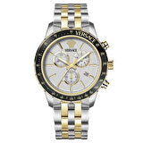Versace VRSCVEZCA0624 Erkek Kol Saati