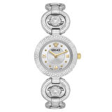 Versace VRSCVEWCA0124 Kadın Kol Saati