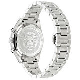Versace VRSCVE0CA0124 Kadın Kol Saati