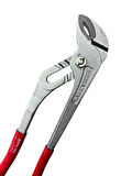 İzeltaş 2400110315 315mm Üniversal Fort Pense PVC