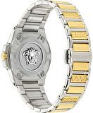 Versace Vrscve0d00425 Greca Reaction Lady Kadın Kol Saati