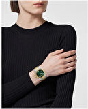 Versace Vrscve0d00425 Greca Reaction Lady Kadın Kol Saati