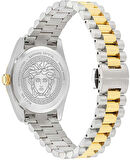 Versace Vrscve0e00425 Millenium Kadın Kol Saati