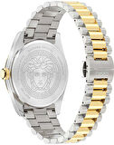 Versace Vrscve0g00425 Millenium Erkek Kol Saati