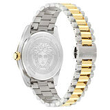 Versace VRSCVE0G00425 Kadın|Erkek Kol Saati
