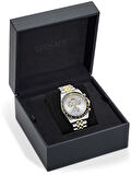 Versace Vrscve0h00725 Greca Chrono Wave Erkek Kol Saati