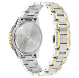 Versace VRSCVE0K00325 Erkek Kol Saati