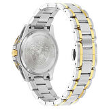 Versace VRSCVE0K00325 Erkek Kol Saati