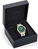 Versace Vrscve0k00325 Galaxy Moonphase Chrono Erkek Kol Saati