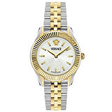 Versace VRSCVE9CA0224 Kadın Kol Saati