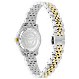 Versace VRSCVE9CA0224 Kadın Kol Saati