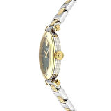 Versace VRSCVE5B00525 Kadın Kol Saati