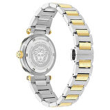 Versace VRSCVE5B00525 Kadın Kol Saati