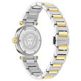 Versace VRSCVE5B00525 Kadın Kol Saati