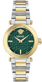 Versace Vrscve5b00525 Kadın Kol Saati