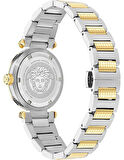 Versace Vrscve5b00525 Kadın Kol Saati
