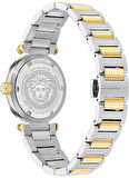 Versace Vrscve5b00325 Kadın Kol Saati