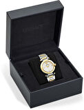 Versace Vrscve5b00325 Kadın Kol Saati