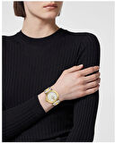 Versace Vrscve5b00325 Kadın Kol Saati