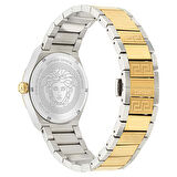 Versace VRSCVE0F00425 Kol Saati