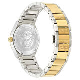 Versace VRSCVE0F00325 Erkek|Kadın Kol Saati