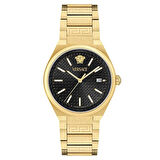 Versace VRSCVE0F00525 Erkek Kol Saati
