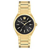 Versace VRSCVE0F00525 Erkek Kol Saati