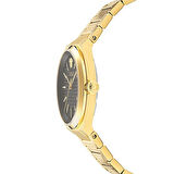 Versace VRSCVE0F00525 Erkek Kol Saati