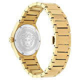 Versace VRSCVE0F00525 Erkek Kol Saati