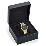 Versace VRSCVE0F00525 Erkek Kol Saati
