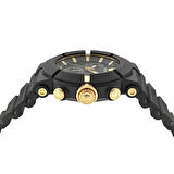 Versace VRSCVE0L00125 Kol Saati