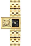 Versace Vrscve0c00325 Kadın Kol Saati