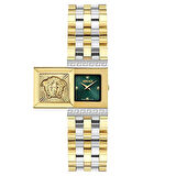 VERSACE VRSCVE0C00125 KADIN KOL SAATİ