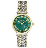 Versace VRSCVE0A00325 Kadın Kol Saati