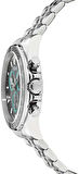 Versace Vrscve0h00325 Greca Chrono Wave Erkek Kol Saati